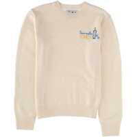 Bluze de trening "New Queen" Jersey With Embroidery Femei