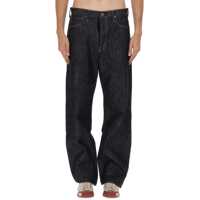 Pantaloni casual "Social Sculpture" Jeans Barbati