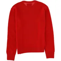 Pulovere casual Dama pagina 2 - Pulovere casual Mc2 Saint Barth New Queen Jersey RED Femei (BM 19645067) - B-mall.ro