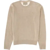 Pulovere casual Dama pagina 2 - Pulovere casual Mc2 Saint Barth New Queen Jersey BEIGE Femei (BM 19645073) - B-mall.ro