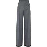Pantaloni Tailored Pants Femei