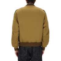 Jachete VISVIM pentru Barbati - Jachete VISVIM Gunner Down Jacket BROWN Barbati (BM 19645088) - B-mall.ro