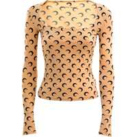 Bluze Long-Sleeved Top Femei