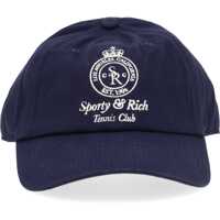 Sepci "Crown Tennis" Baseball Cap Femei