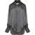 Maison Margiela Long-Sleeved Shirt GREY