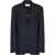 Maison Margiela Wool Jacket BLUE