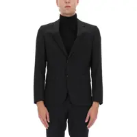 Sacouri "H-Houston" Blazer Barbati