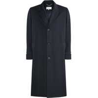 Paltoane Wool Coat Femei
