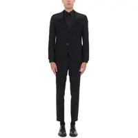 Costume Two-Piece Dress "Houston" Barbati