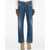 Maison Margiela "Five Pockets" Jeans BLUE