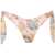 ZIMMERMANN "Daylight" Bikini Bottom MULTICOLOUR