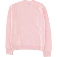 Pulovere casual Dama pagina 2 - Pulovere casual Mc2 Saint Barth New Queen Jersey PINK Femei (BM 19645145) - B-mall.ro
