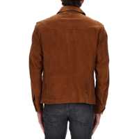 Sacouri office pentru Barbati - Sacouri office Hugo Boss C-Markuedo Jacket BROWN Barbati (BM 19645148) - B-mall.ro