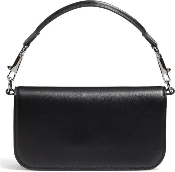 Genti de umar Valentino Garavani Small Loc Bag BLACK Femei (BM 19645154) 2