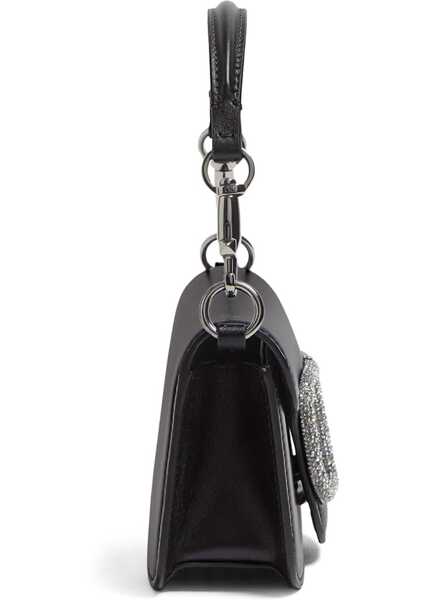 Genti de umar Valentino Garavani Small Loc Bag BLACK Femei (BM 19645154) 3