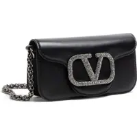 Genti de umar Small "Loc&ograve;" Bag Femei