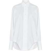 Bluze Cotton Shirt Femei