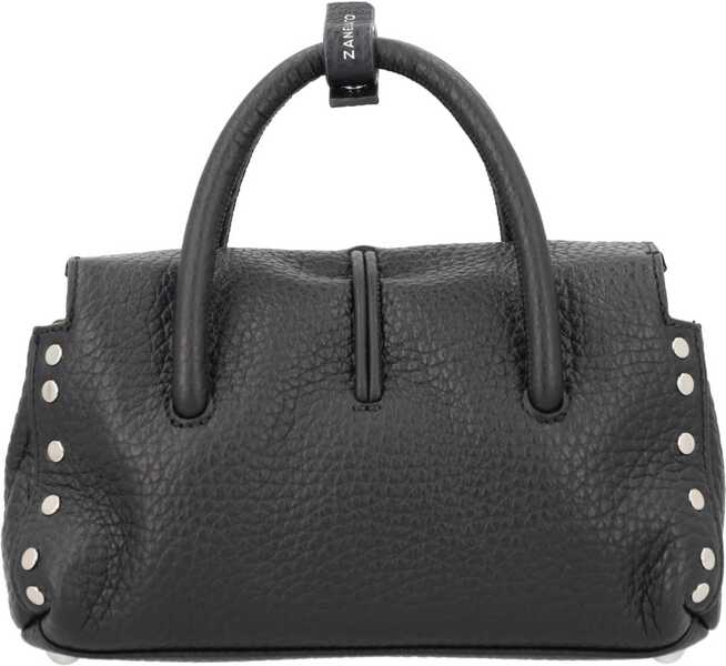 Genti de umar Zanellato Baby Learned Bag BLACK Femei (BM 19645172) 2