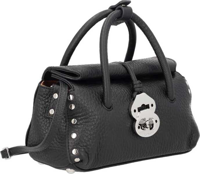 Genti de umar Zanellato Baby Learned Bag BLACK Femei (BM 19645172) 3