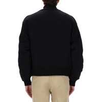 Jachete VISVIM pentru Barbati - Jachete VISVIM Gunner Down Jacket BLACK Barbati (BM 19645184) - B-mall.ro