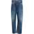 Maison Margiela "Five Pockets" Jeans DENIM