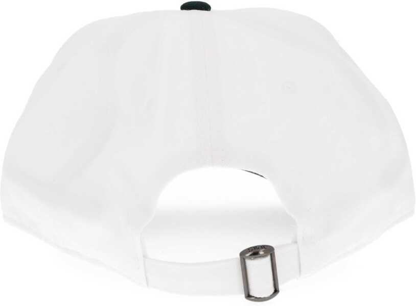 Sepci SPORTY & RICH Crown Tennis Baseball Cap MULTICOLOUR Femei (BM 19645202) 2