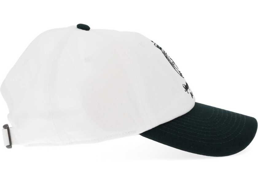 Sepci SPORTY & RICH Crown Tennis Baseball Cap MULTICOLOUR Femei (BM 19645202) 3