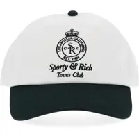Sepci "Crown Tennis" Baseball Cap Femei