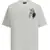 DSQUARED2 Monkey business T-shirt WHITE