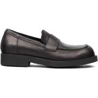 Mocasini Mocassin with visible topstitching Barbati