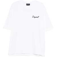 Tricouri Signature T-shirt Barbati