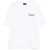 DSQUARED2 Signature T-shirt WHITE