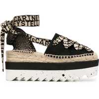 Sneakers Espadrilla "Gaia" Femei