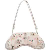 Genti de umar Dama pagina 2 - Genti de umar Diesel Bag Play WHITE Femei (BM 19647812) - B-mall.ro