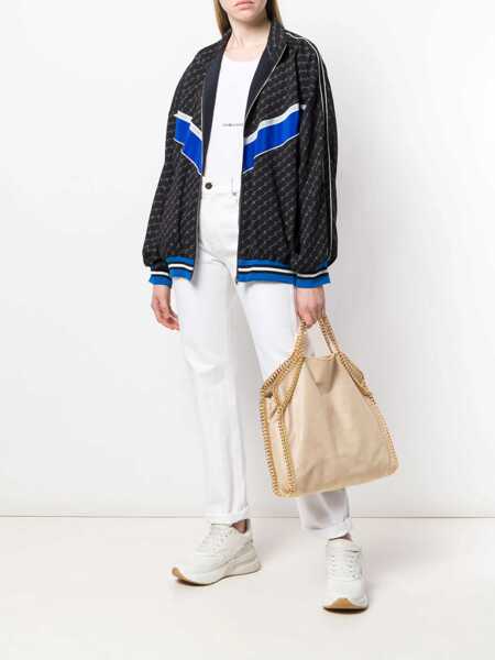 Genti de umar Stella McCartney Borsa Falabella Fold Over IVORY Femei (BM 19647815) 2