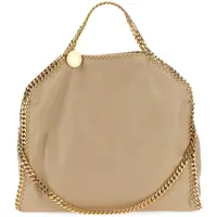 Genti de umar Borsa Falabella Fold Over Femei