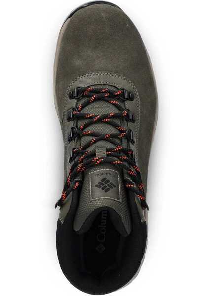 Bocanci de munte Columbia Newton Wander Green Barbati (BM 19647827) 3