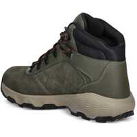 Bocanci de munte pentru Barbati - Bocanci de munte Columbia Newton Wander Green Barbati (BM 19647827) - B-mall.ro