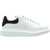 Alexander McQueen Sneaker Oversize WHITE