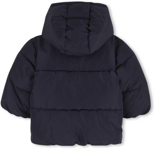 Jachete Hugo Boss Jacket BLUE Baieti (BM 19647833) 2