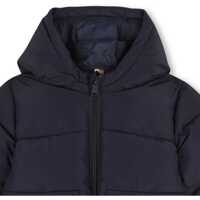 Jachete pentru Baieti - Jachete Hugo Boss Jacket BLUE Baieti (BM 19647833) - B-mall.ro