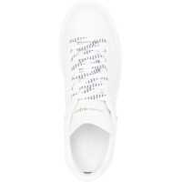 Incaltaminte Dama - Sneakers Alexander McQueen Sneaker Oversize WHITE Femei (BM 19647836) - B-mall.ro