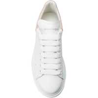 Incaltaminte Dama - Sneakers Alexander McQueen Sneaker Oversize WHITE Femei (BM 19647851) - B-mall.ro