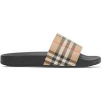 Sandale Burberry Sandal "Slide"