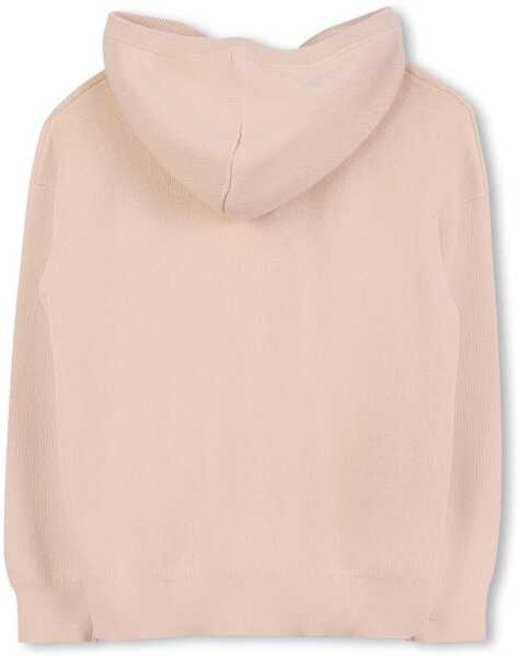 Cardigane Chloe Tricot Cardigan BEIGE Fete (BM 19647863) 2