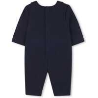 Costume pentru Baieti - Costume Hugo Boss Formal Romper BLUE Baieti (BM 19647875) - B-mall.ro