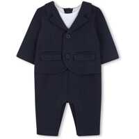 Costume Formal Romper Baieti