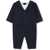 Hugo Boss Formal Romper BLUE