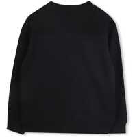 Hanorace pentru Baieti - Hanorace Marc Jacobs Sweatshirt BLACK Baieti (BM 19647890) - B-mall.ro