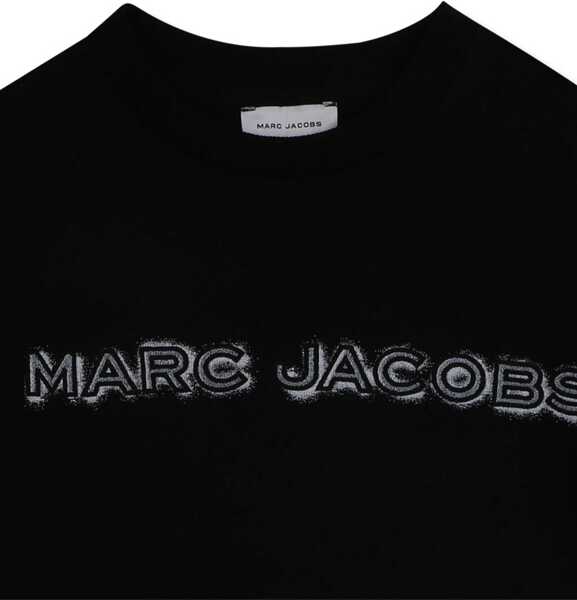 Hanorace Marc Jacobs Sweatshirt BLACK Baieti (BM 19647890) 3